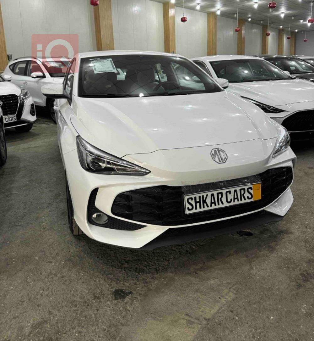 MG 3